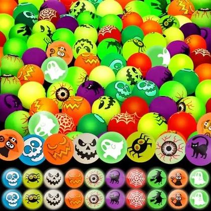 Halloween Treats & Craft Kits